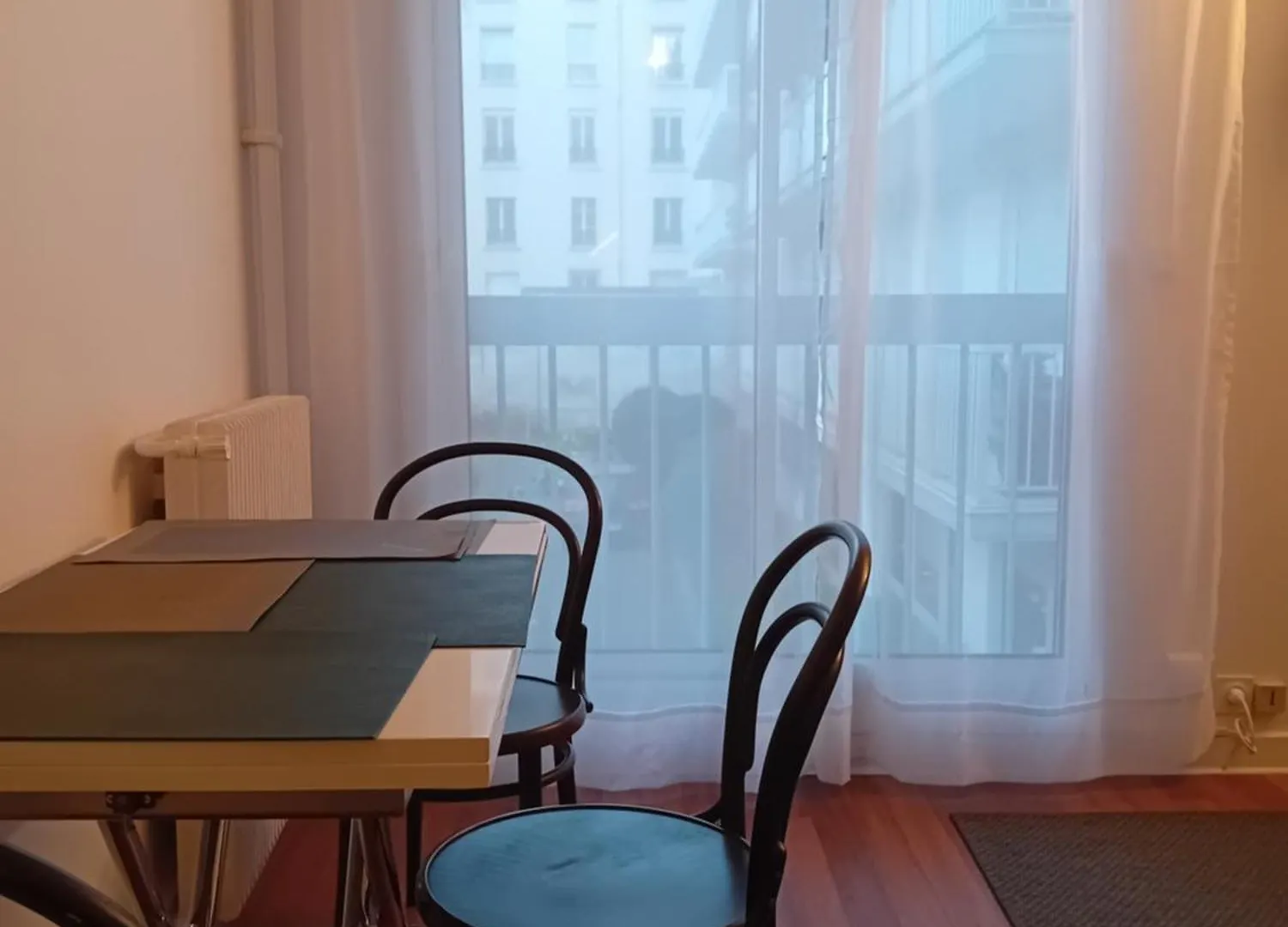 Appartement Au Rendez Vous