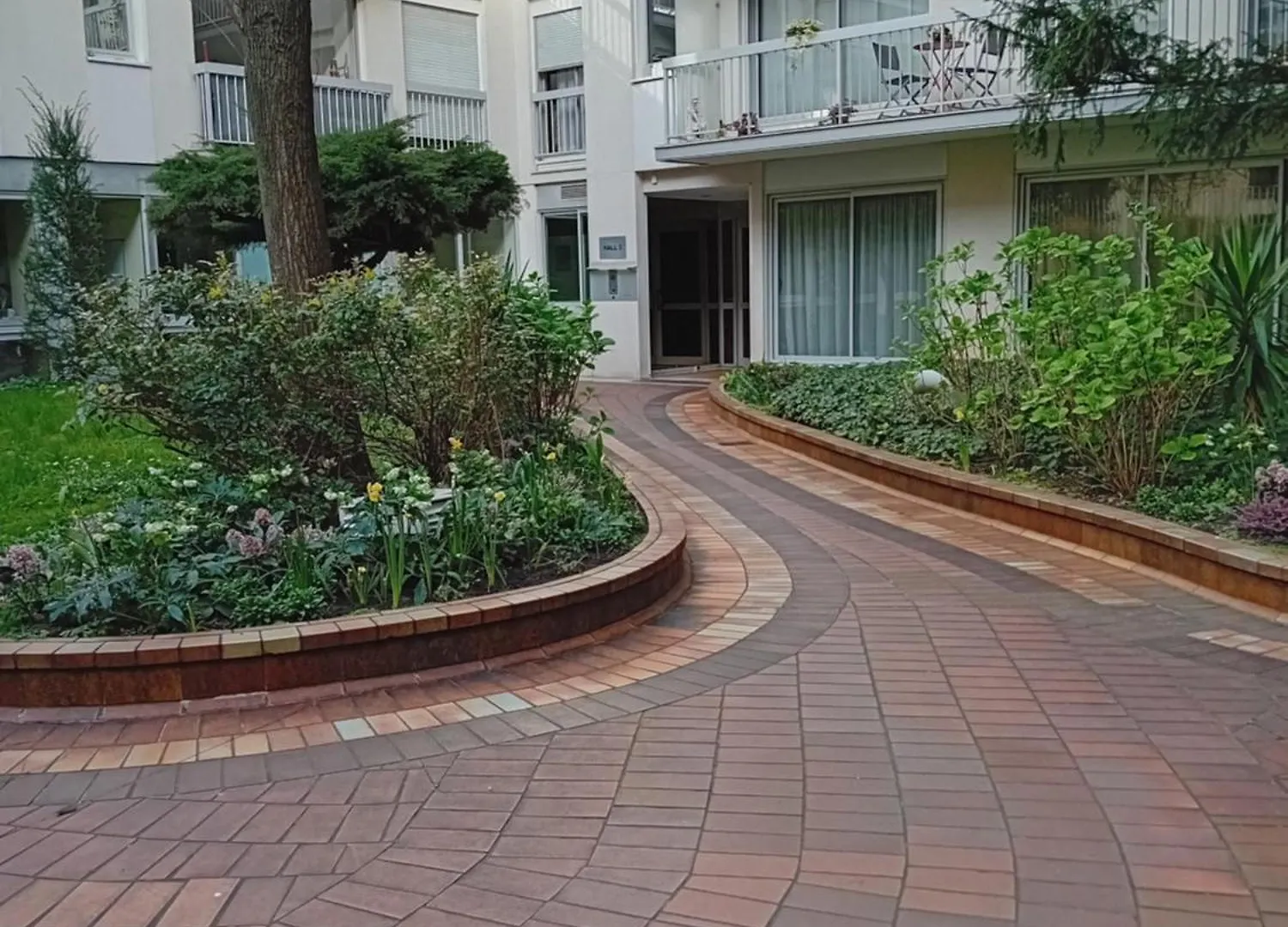 Appartement Au Rendez Vous Parijs