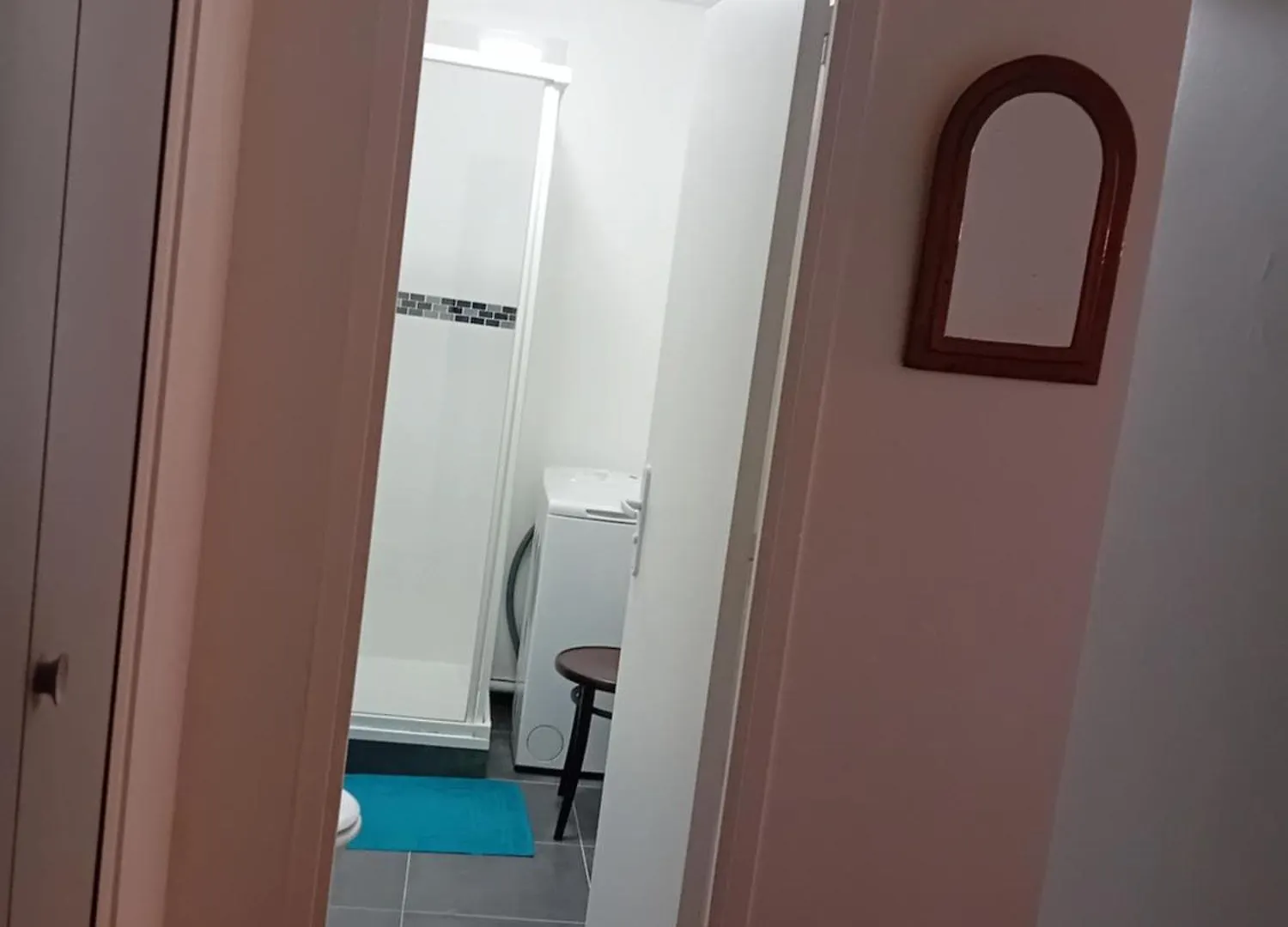 Apartment Au Rendez Vous