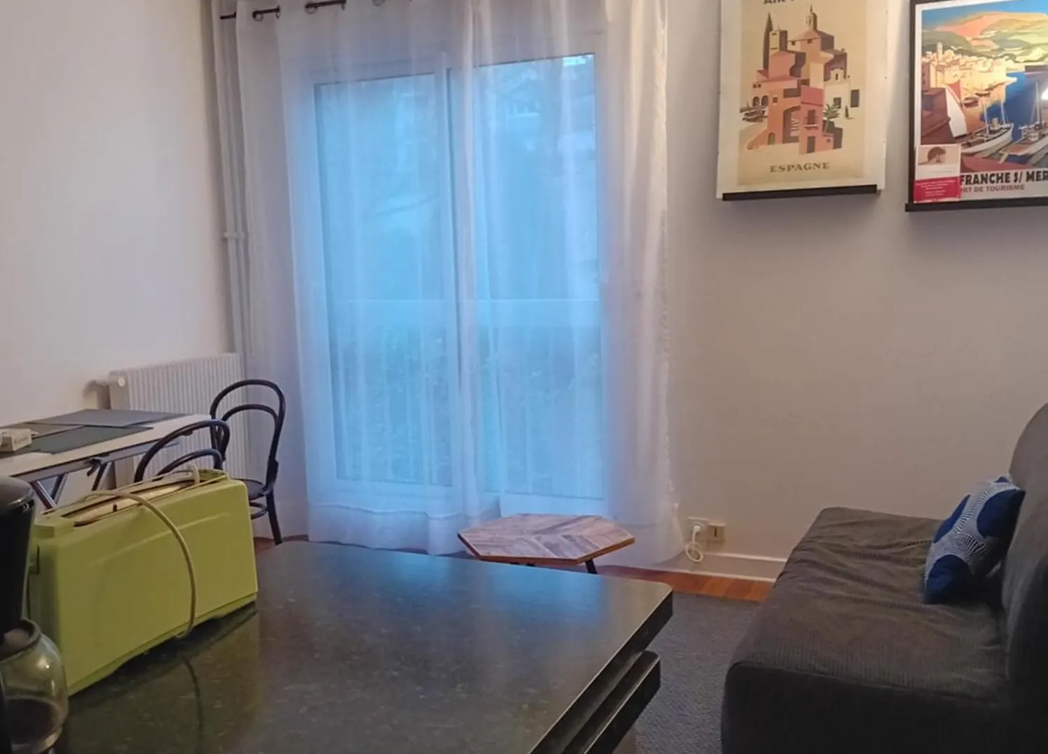 Apartment Au Rendez Vous