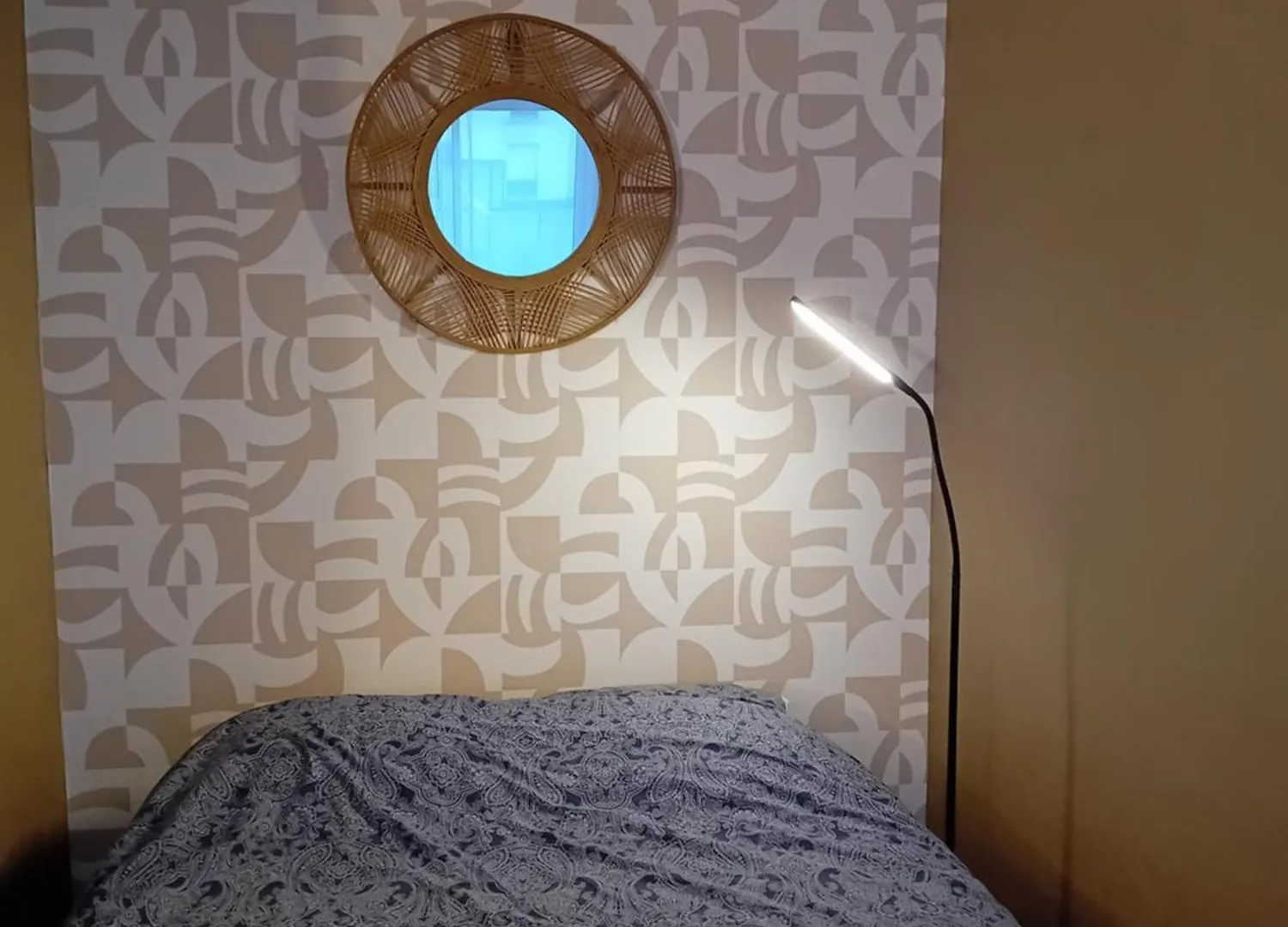 Au Rendez Vous Apartment