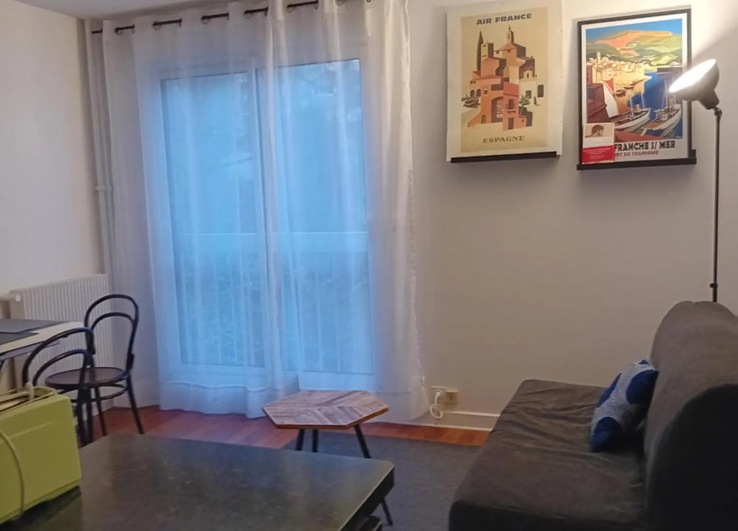 Au Rendez Vous Paris